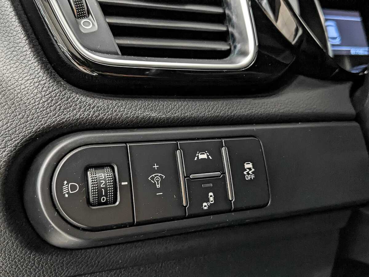 Купить Kia Ceed, 2018, 81 704 км, фото №25