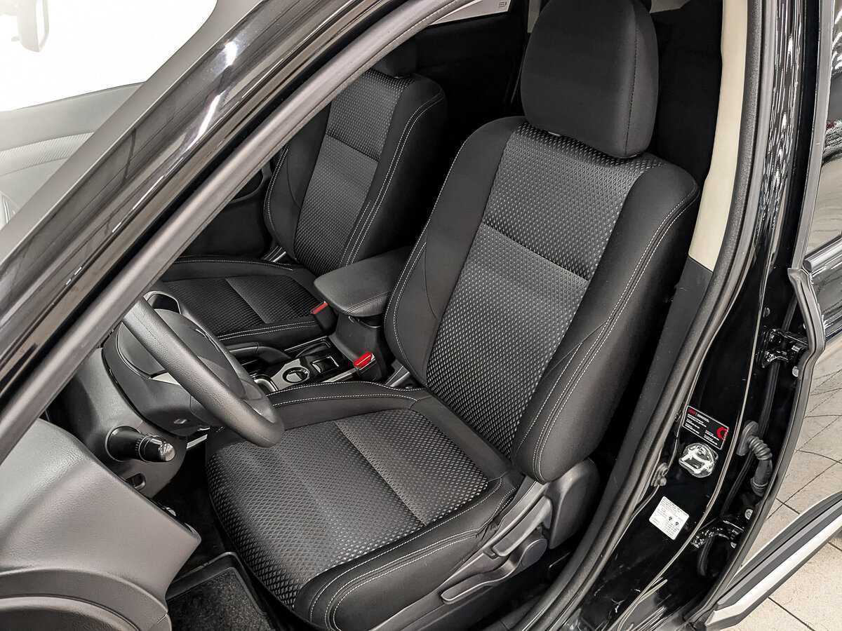 Купить Mitsubishi Outlander, 2018, 71 221 км, фото №19