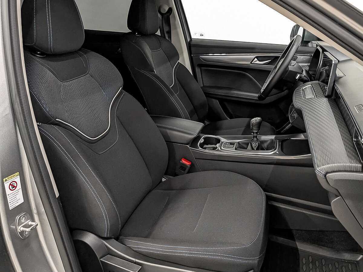 Купить Haval Jolion, 2023, 26 852 км, фото №23