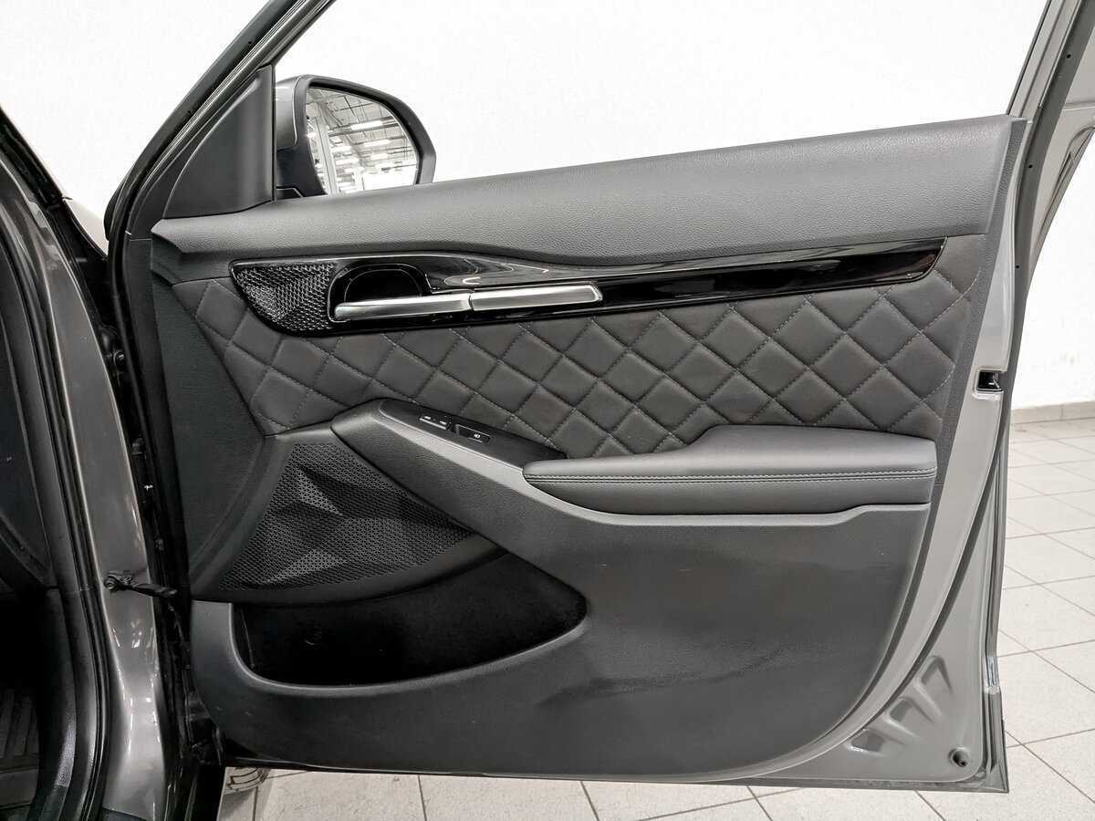 Купить Kia Seltos, 2021, 33 917 км, фото №22