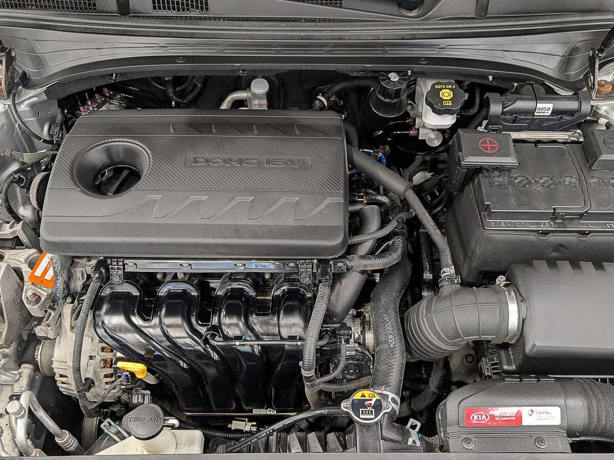 Купить Kia Cerato, 2021, 100 034 км, фото №9