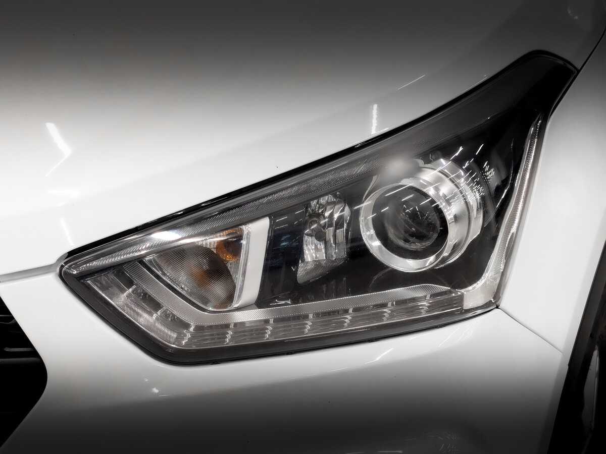 Купить Hyundai Creta, 2020, 137 889 км, фото №17