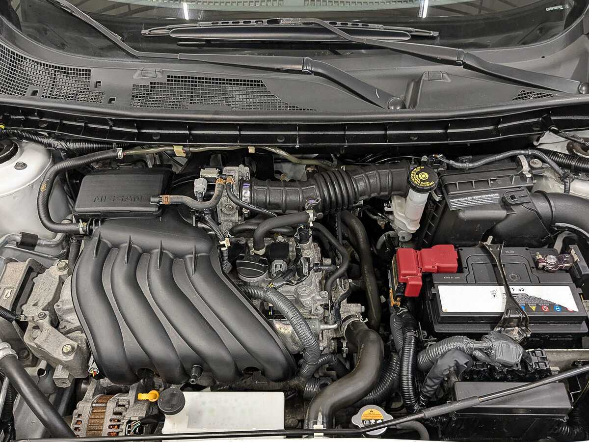 Купить Nissan Juke, 2014, 64 456 км, фото №9