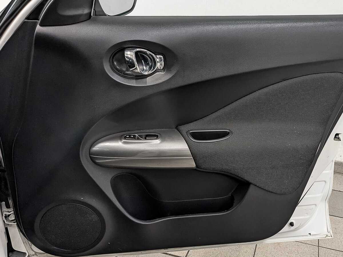 Купить Nissan Juke, 2014, 64 456 км, фото №25