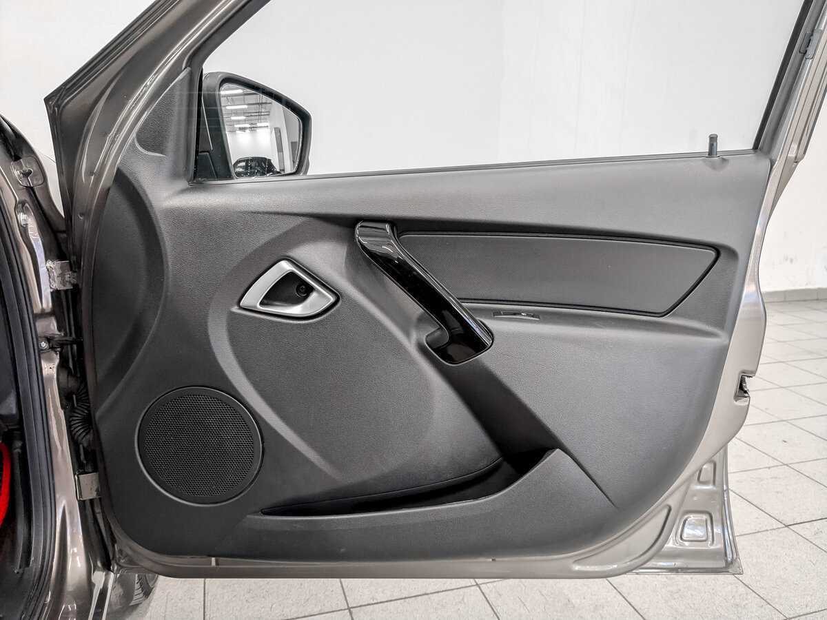 Купить Lada (ВАЗ) Granta, 2020, 88 000 км, фото №24