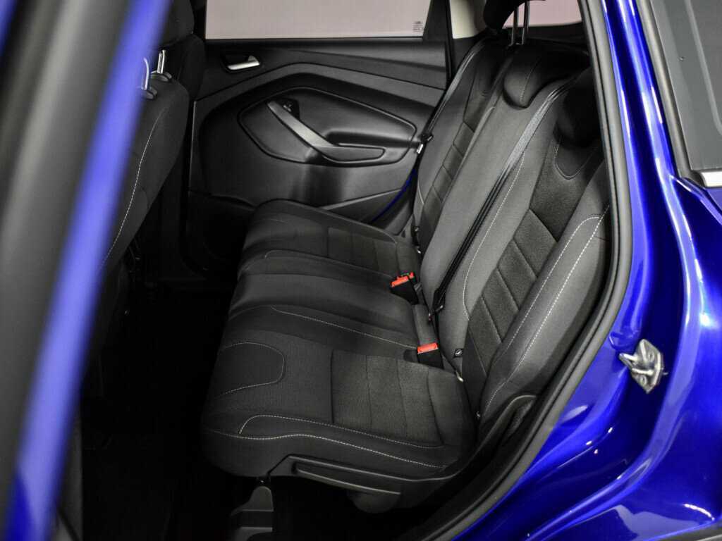 Купить Ford Kuga, 2015, 150 000 км, фото №21