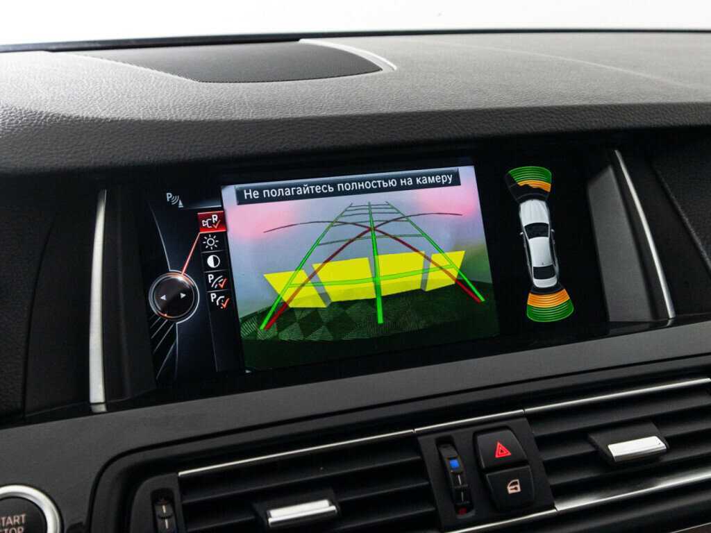 Купить BMW 5 серии 520i, 2016, 116 000 км, фото №16