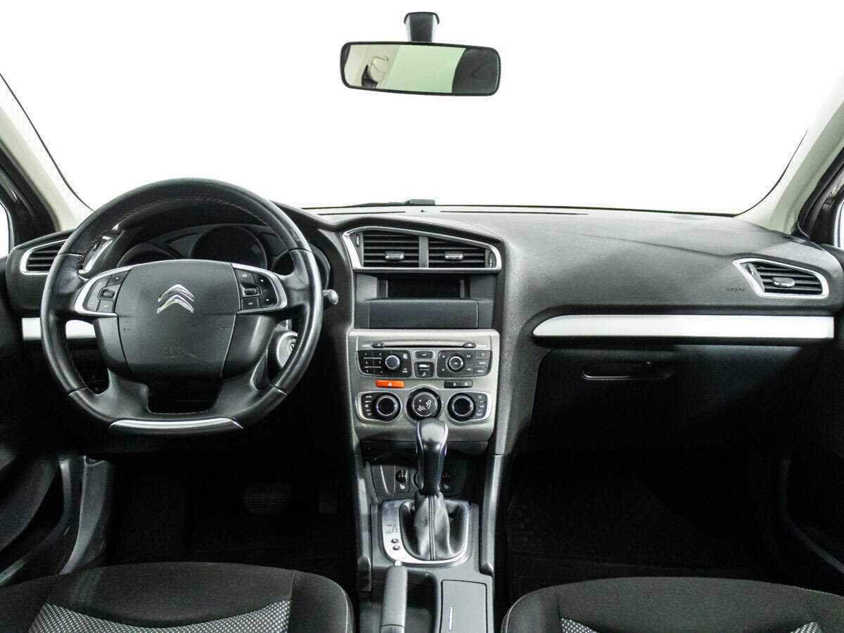Купить Citroen C4, 2016, 237 365 км, фото №13