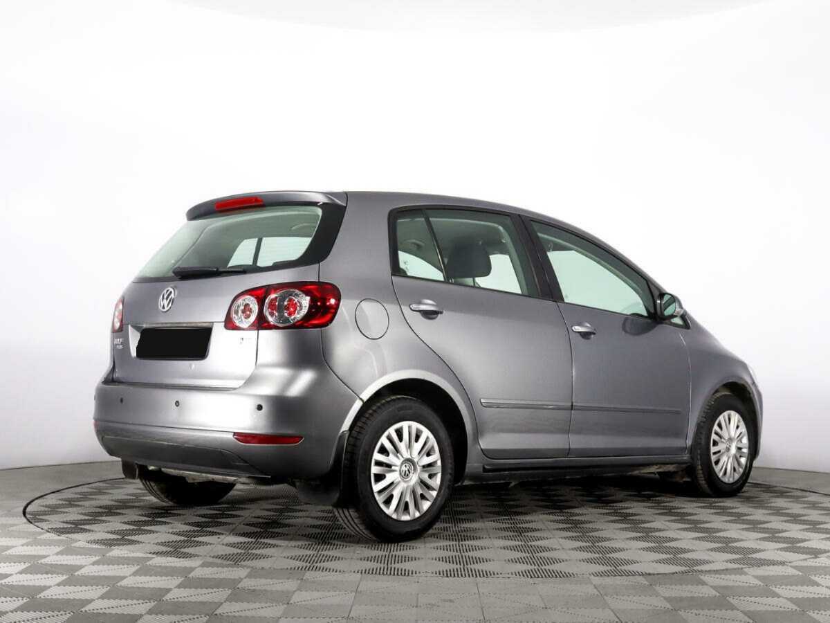 Купить Volkswagen Golf Plus, 2013, 143 156 км, фото №5