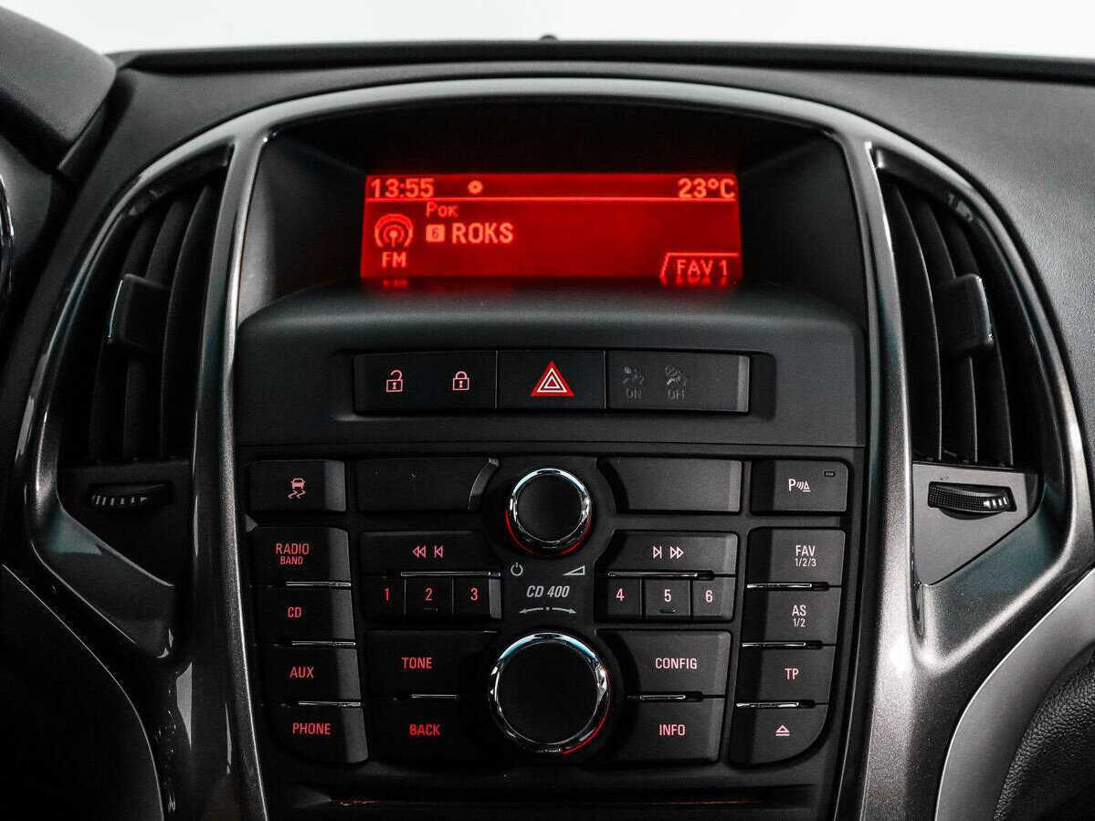 Купить Opel Astra, 2013, 283 222 км, фото №13