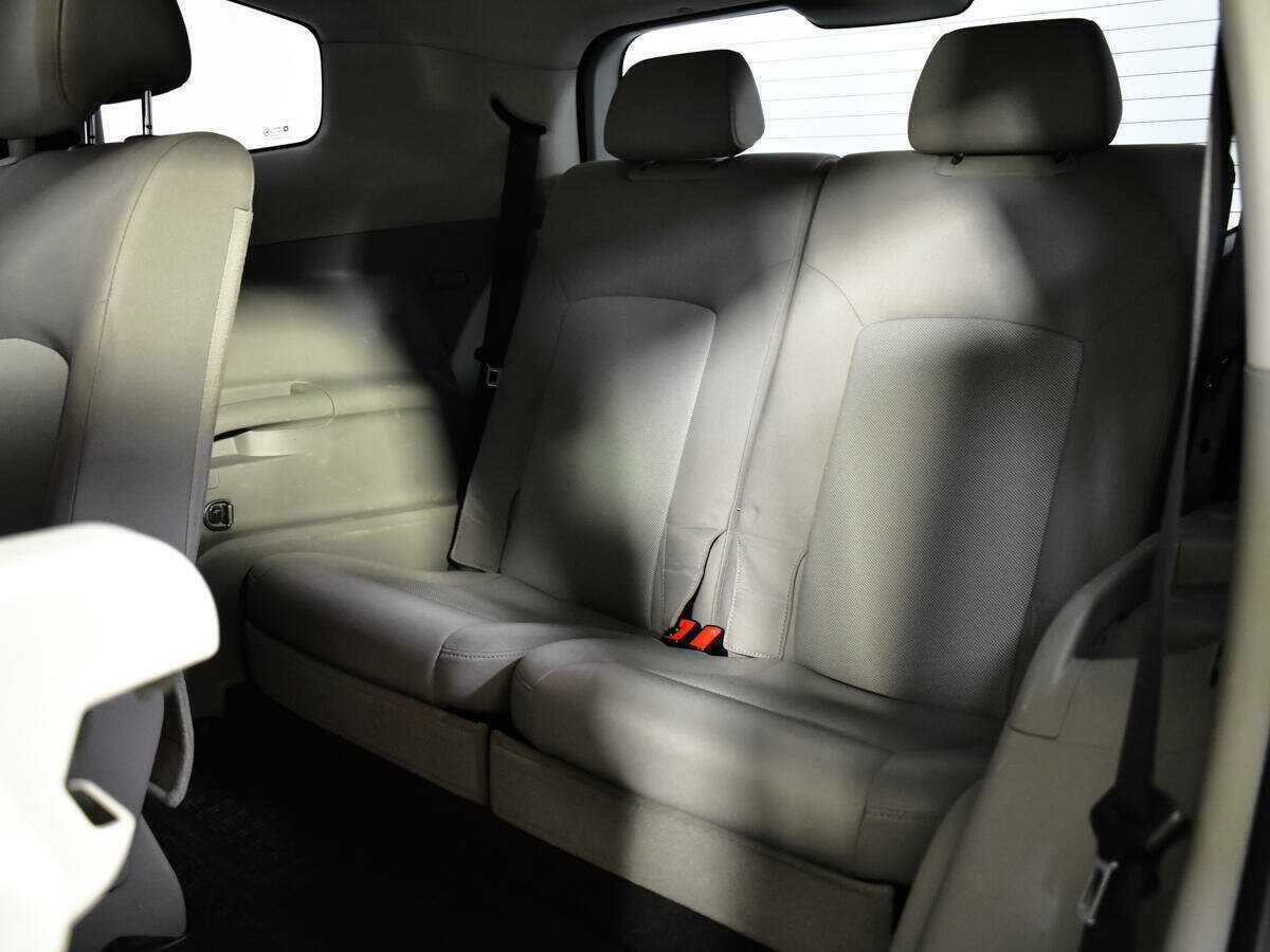 Купить Chevrolet Orlando, 2013, 334 622 км, фото №8