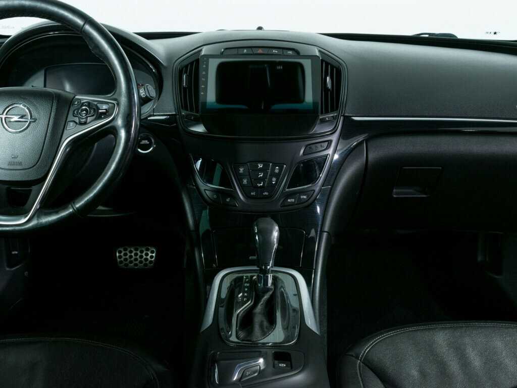 Купить Opel Insignia, 2014, 233 860 км, фото №7