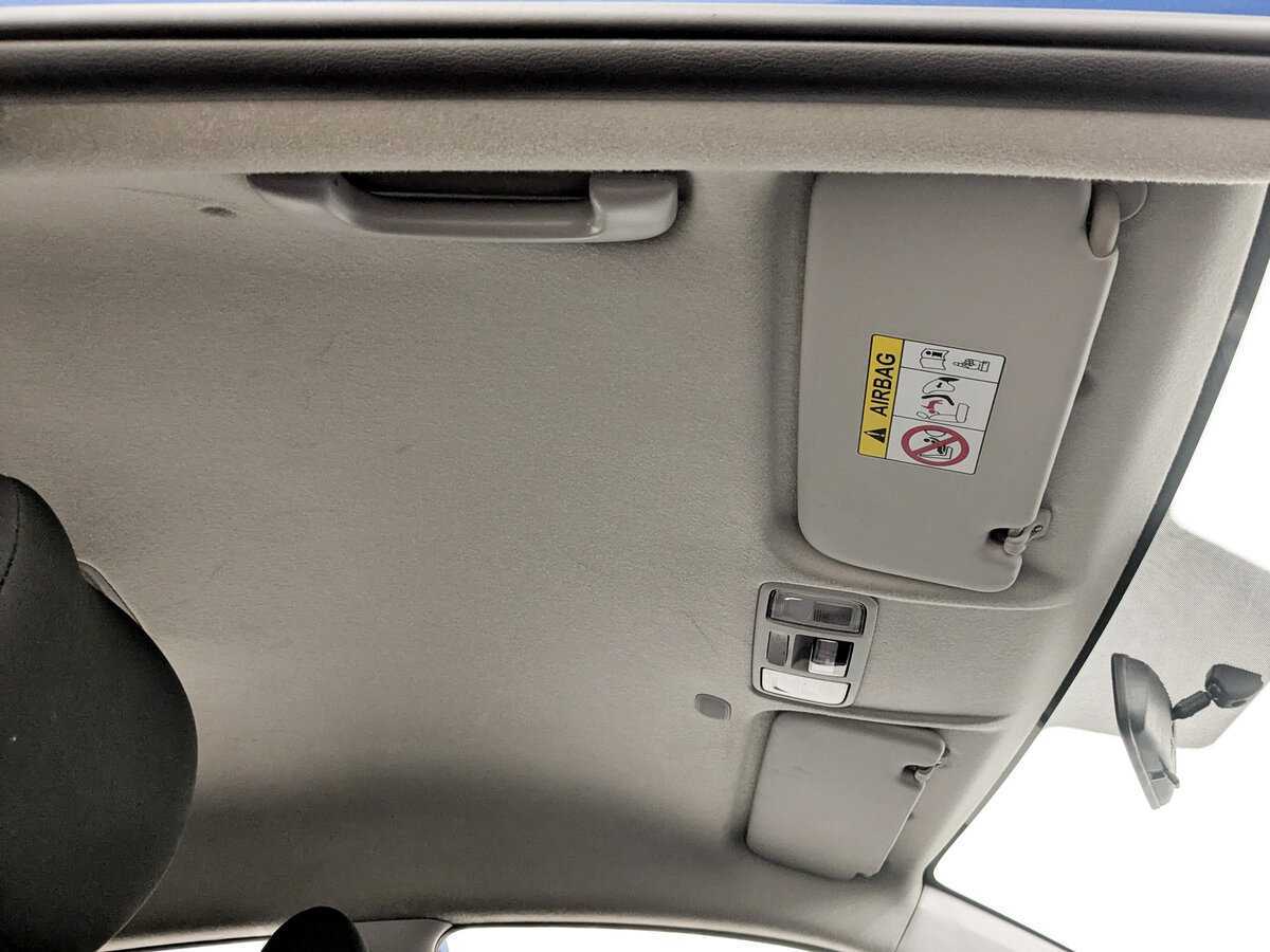 Купить Kia Rio X-Line, 2020, 151 687 км, фото №22