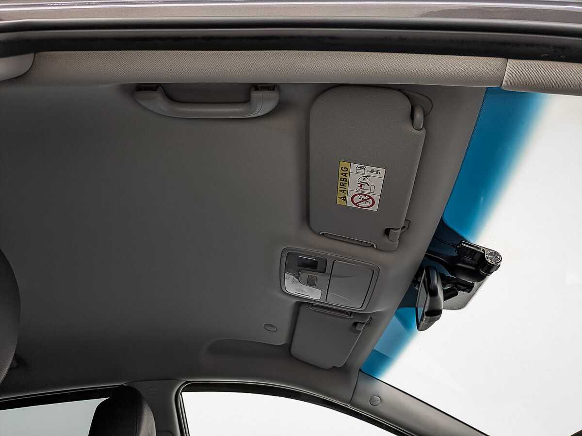 Купить Hyundai ix35, 2014, 119 490 км, фото №23