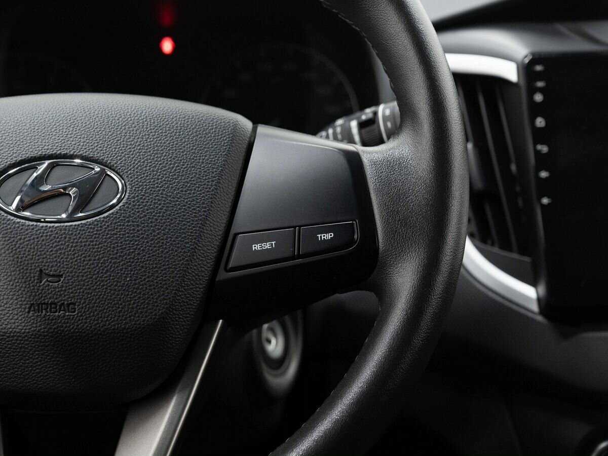 Купить Hyundai Creta, 2021, 86 000 км, фото №16