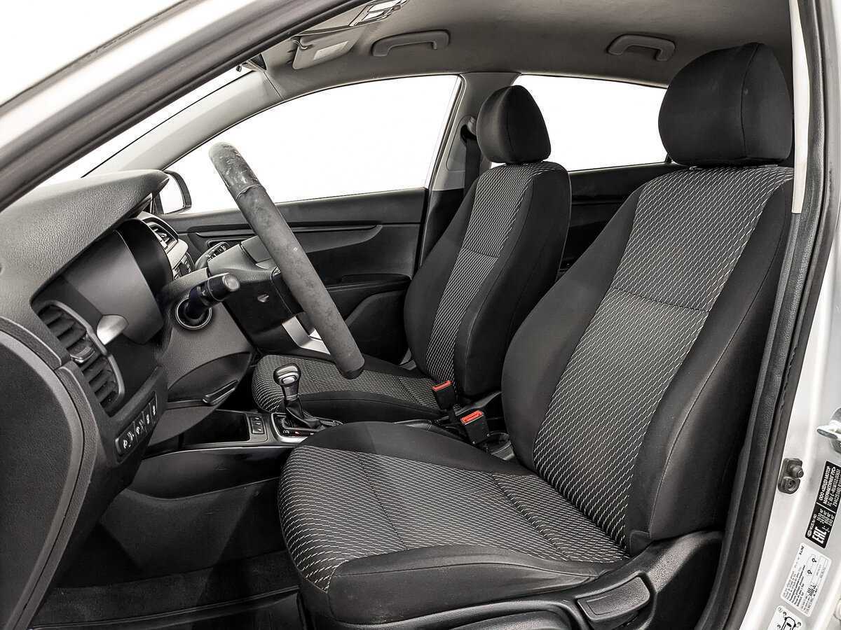 Купить Kia Rio X-Line, 2020, 187 948 км, фото №19