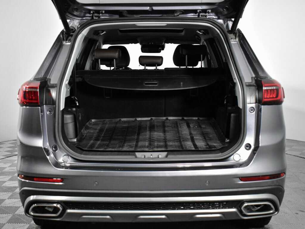 Купить CHERY Tiggo 8 Pro, 2022, 30 317 км, фото №19