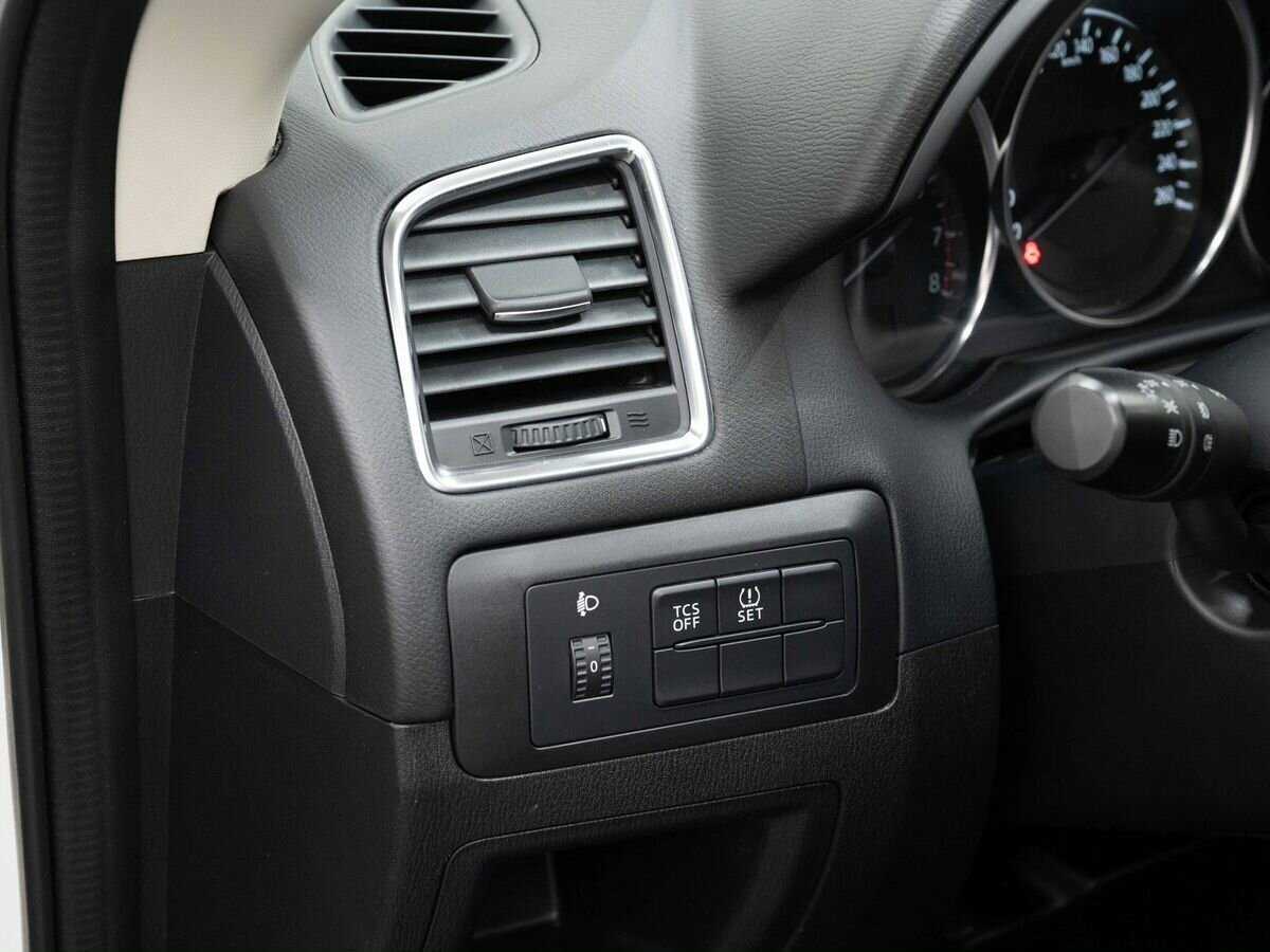 Купить Mazda CX-5, 2016, 103 498 км, фото №19