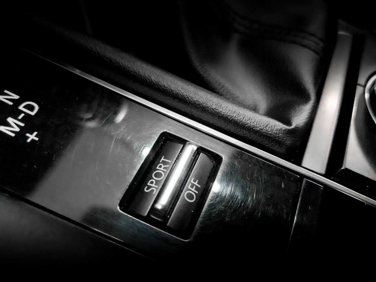 Купить Mazda 3, 2019, 125 664 км, фото №25