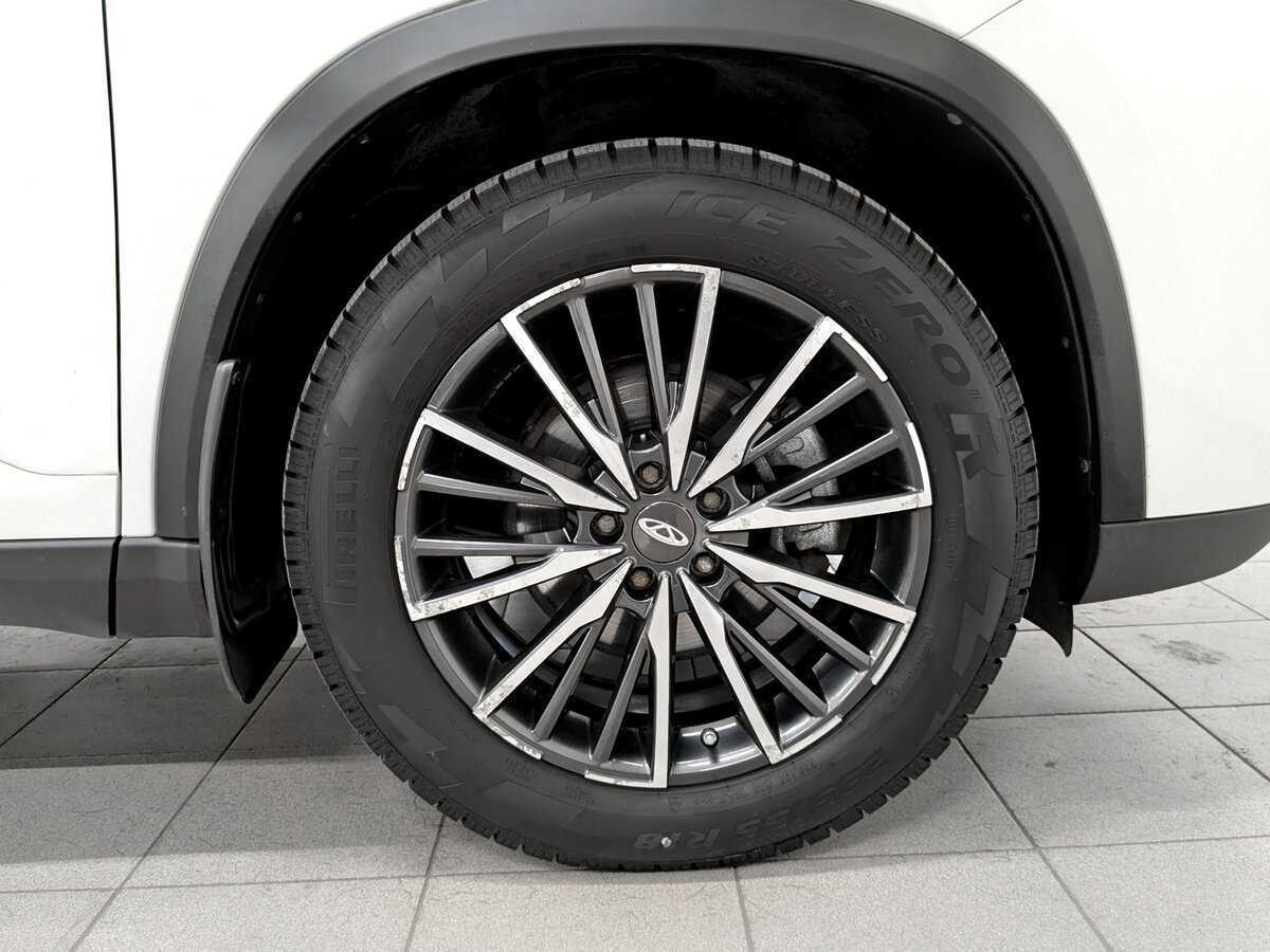 Купить CHERY Tiggo 8 Pro, 2021, 30 447 км, фото №18