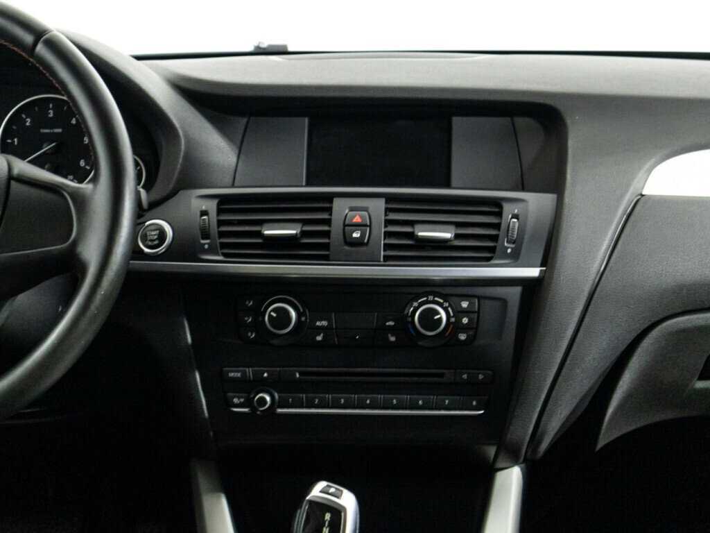 Купить BMW X3 20d xDrive, 2012, 160 364 км, фото №14