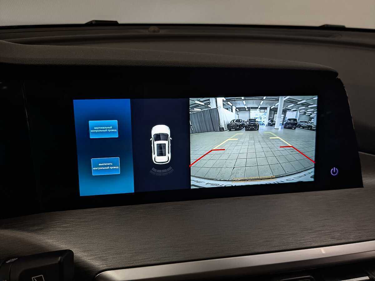 Купить Changan CS35 Plus, 2023, 20 593 км, фото №25