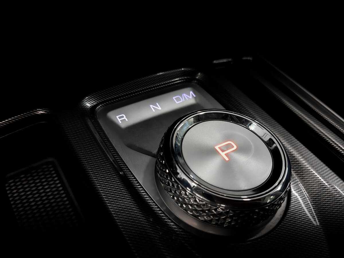 Купить Haval Jolion, 2021, 45 386 км, фото №27