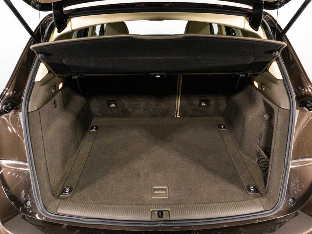 Купить Audi Q5, 2013, 107 430 км, фото №15