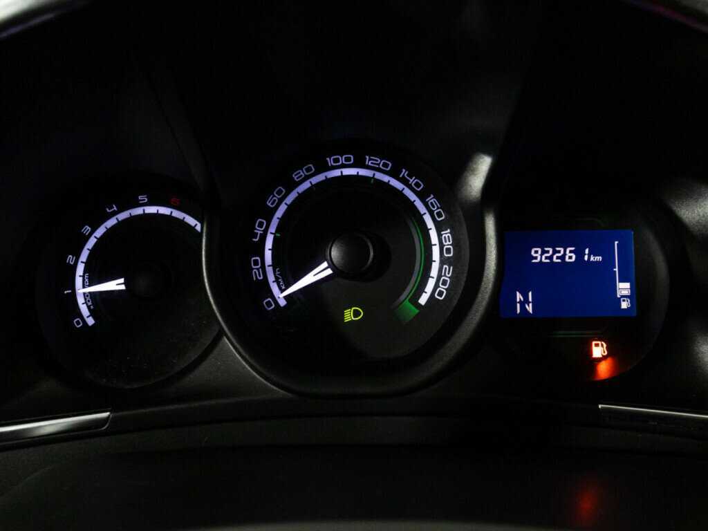 Купить Lada (ВАЗ) XRAY, 2016, 92 260 км, фото №12