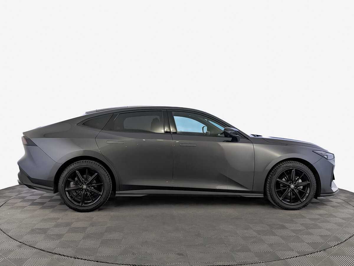 Купить Changan UNI-V, 2022, 36 077 км, фото №4