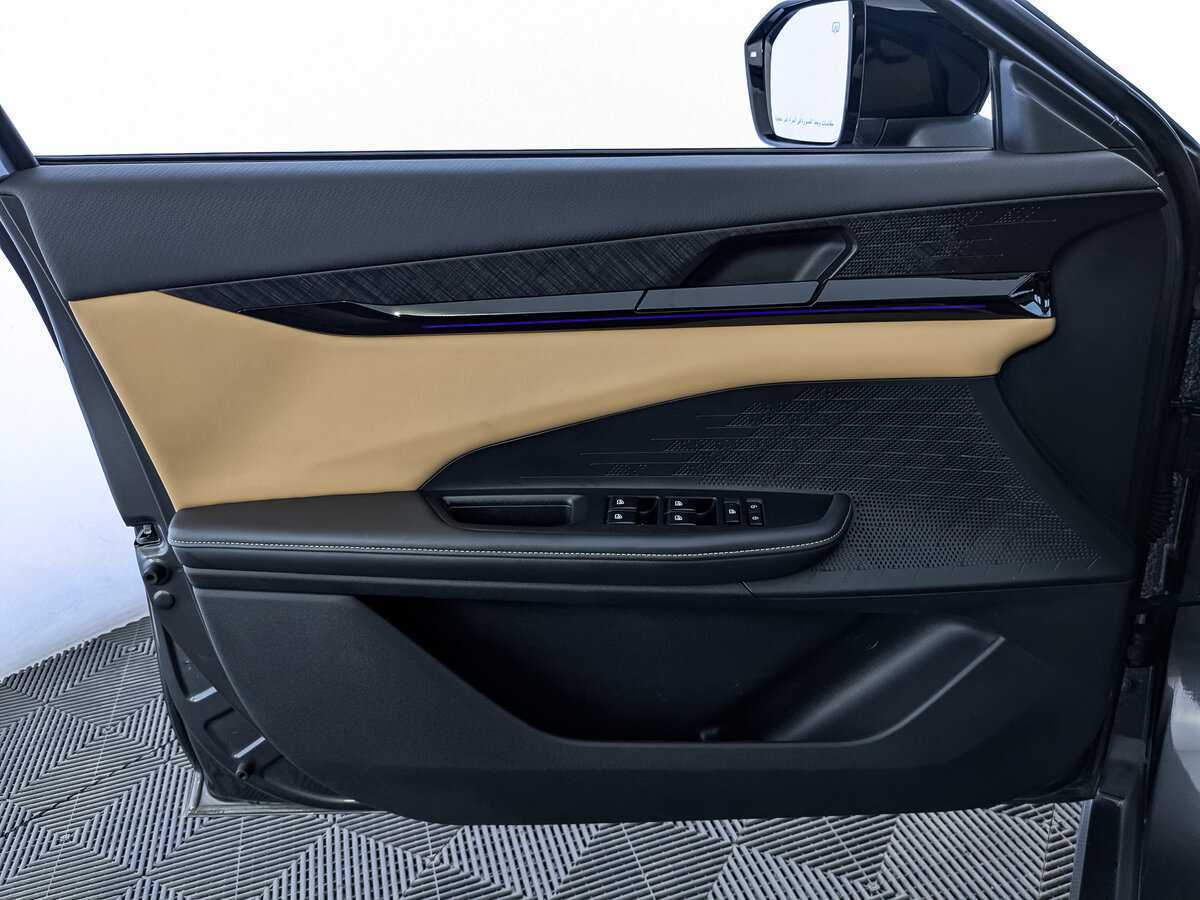 Купить Changan UNI-V, 2022, 36 077 км, фото №19