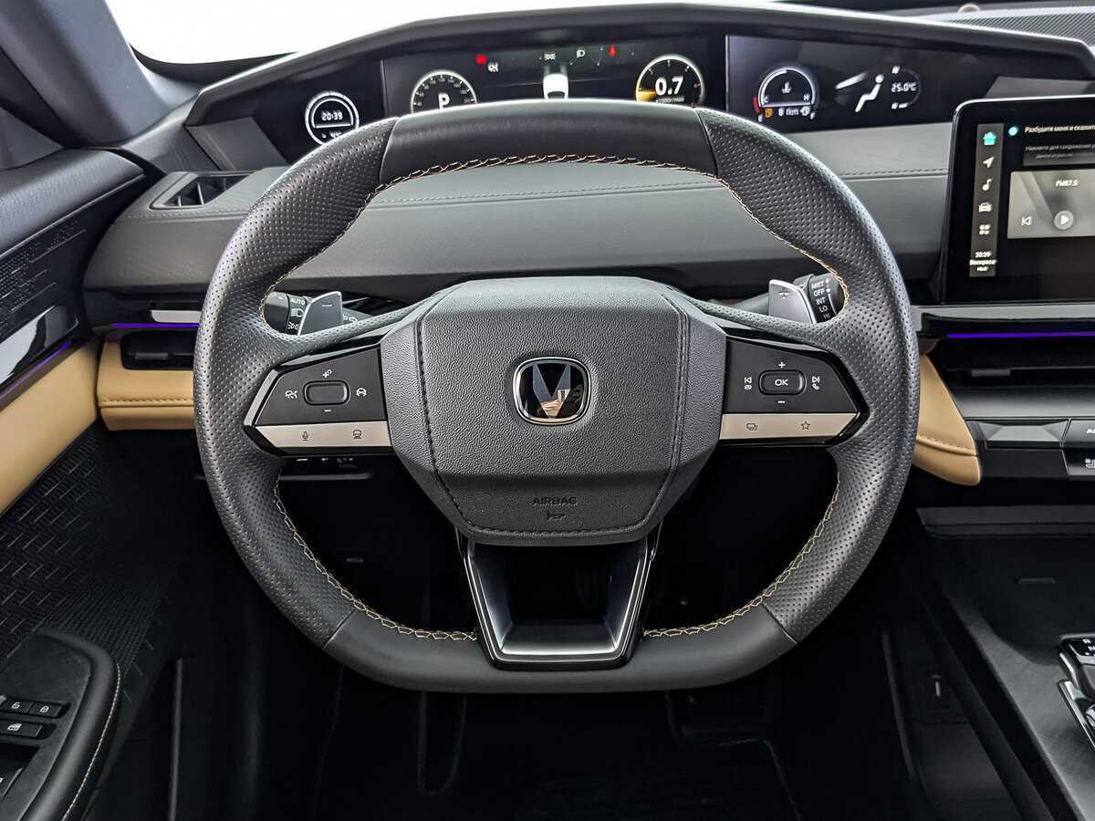 Купить Changan UNI-V, 2022, 36 077 км, фото №21