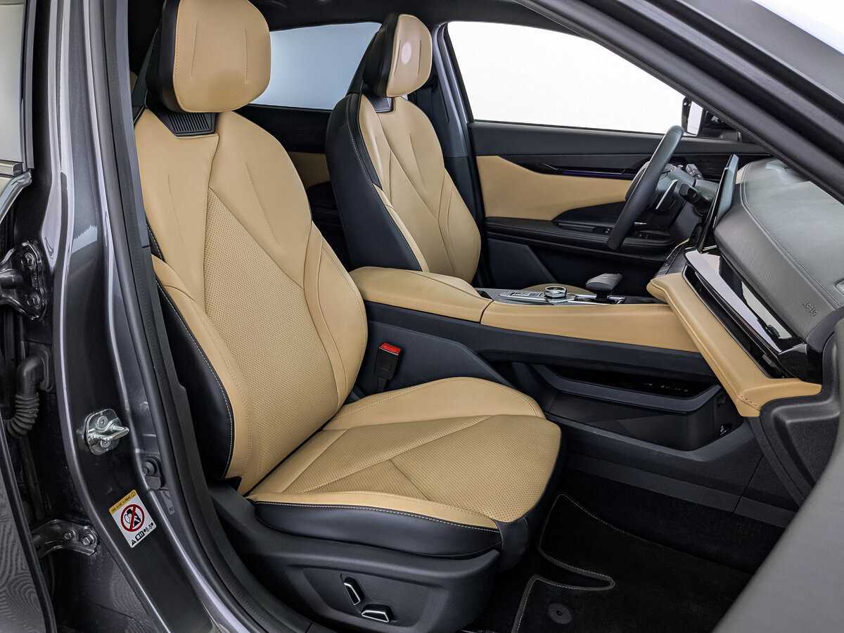 Купить Changan UNI-V, 2022, 36 077 км, фото №23