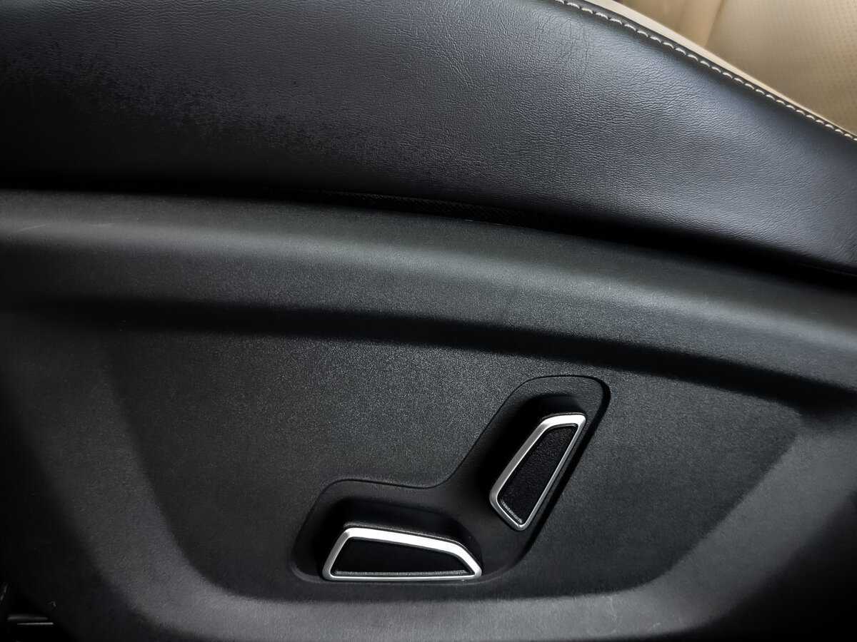 Купить Changan UNI-V, 2022, 36 077 км, фото №25