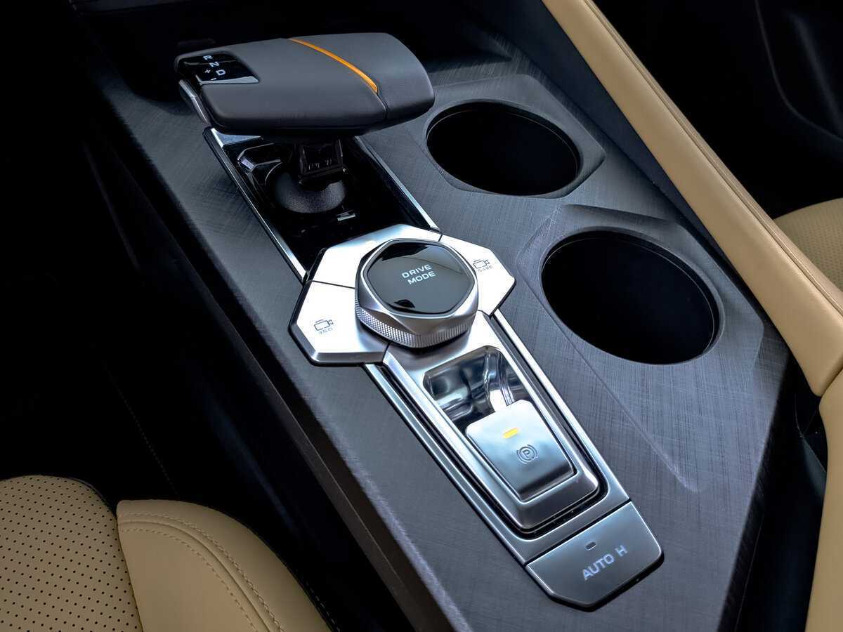 Купить Changan UNI-V, 2022, 36 077 км, фото №28