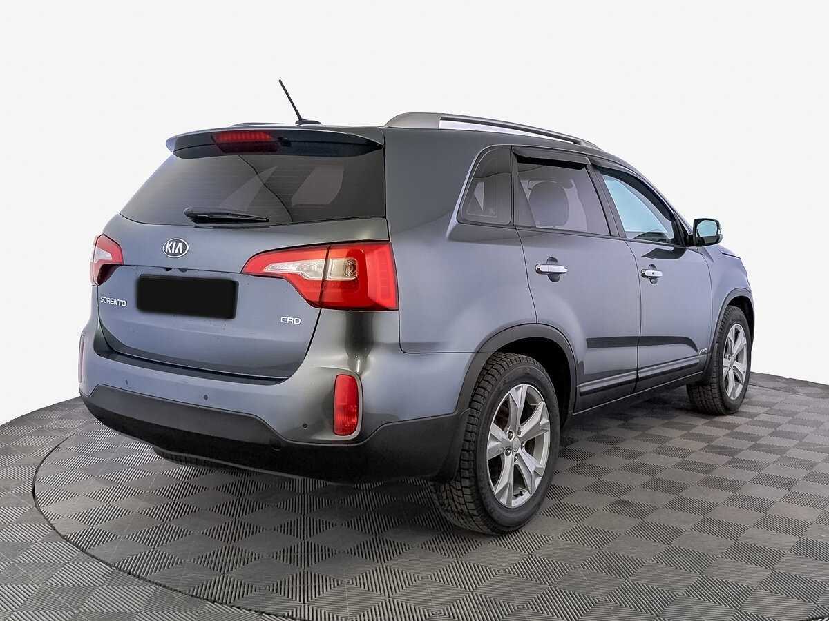 Купить Kia Sorento, 2018, 128 883 км, фото №5