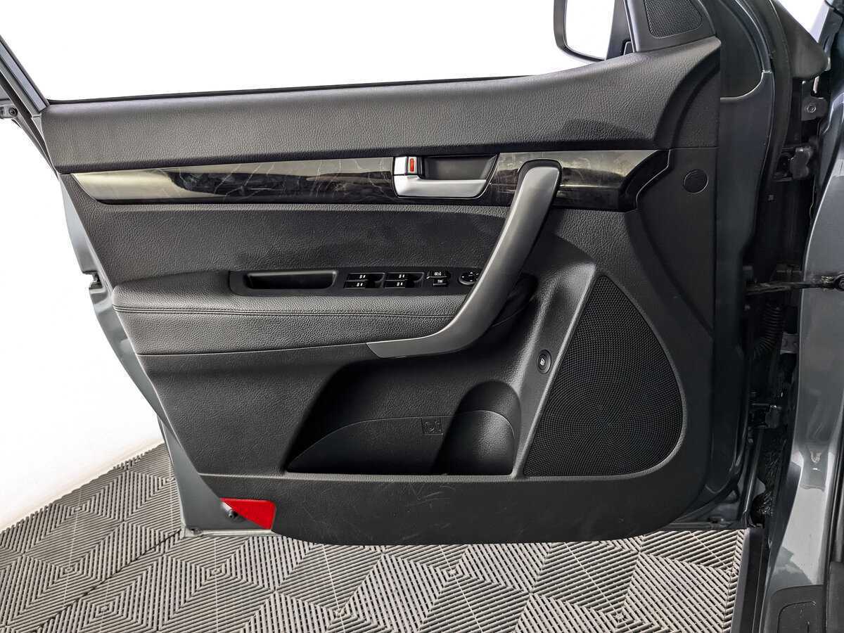 Купить Kia Sorento, 2018, 128 883 км, фото №19