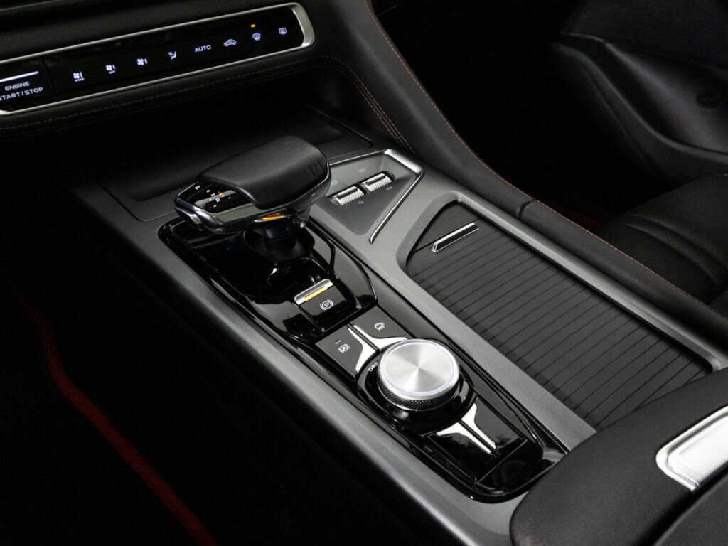 Купить Changan CS75 Plus, 2023, 31 000 км, фото №19