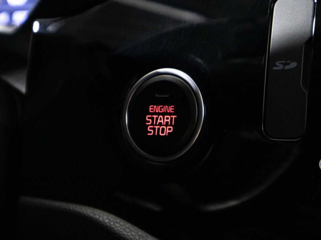 Купить Kia Rio, 2020, 92 277 км, фото №20