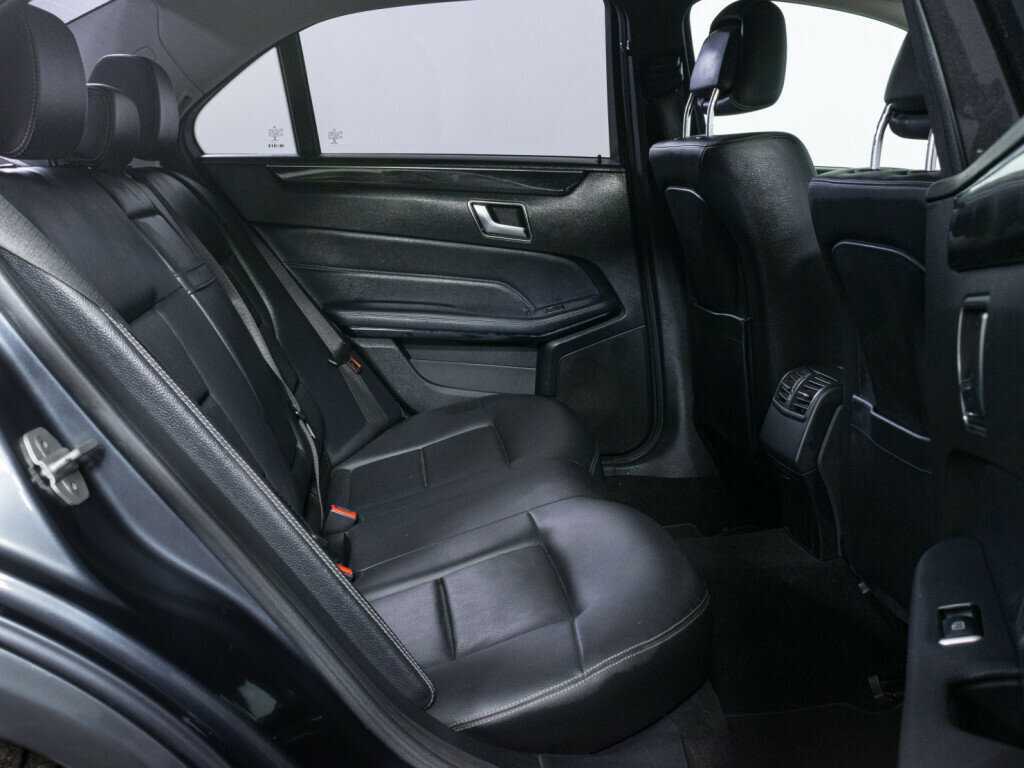 Купить Mercedes-Benz E-Класс 250 CDI, 2014, 184 556 км, фото №10