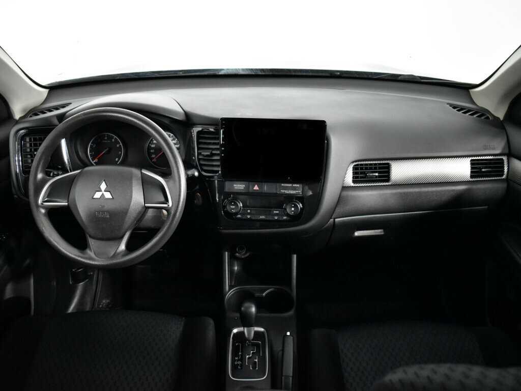 Купить Mitsubishi Outlander, 2014, 157 000 км, фото №12