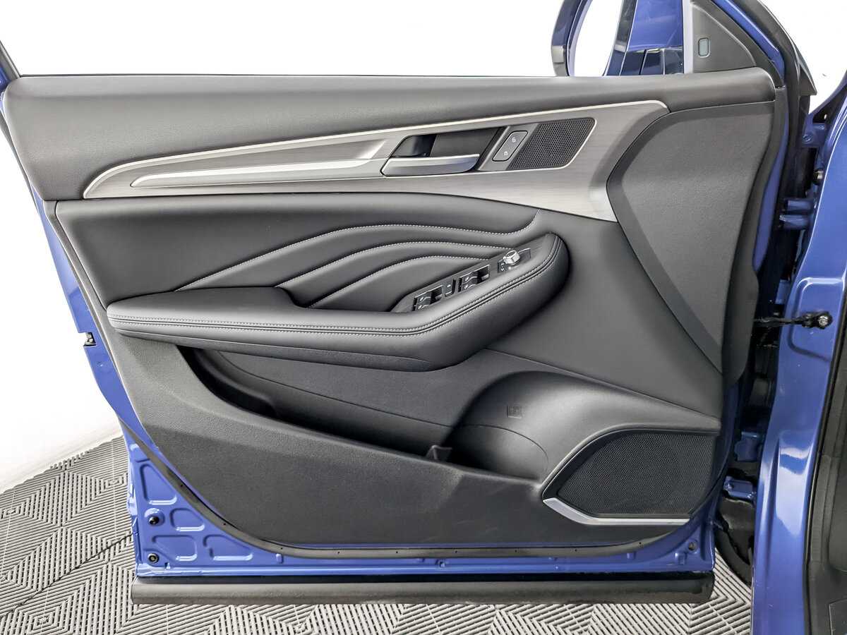 Купить Haval F7, 2019, 75 729 км, фото №18