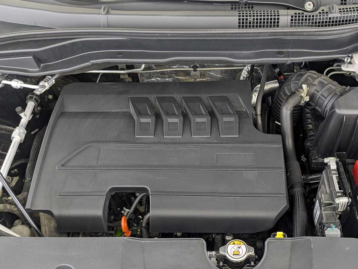 Купить Haval M6, 2023, 45 062 км, фото №9