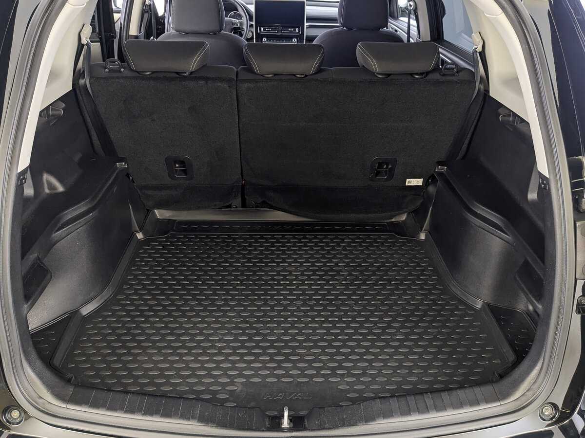 Купить Haval M6, 2023, 45 062 км, фото №10