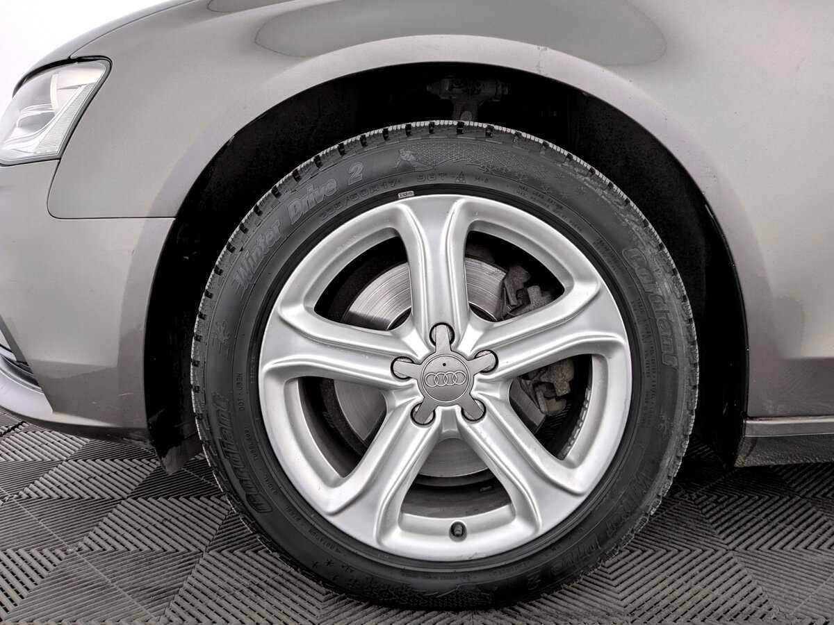 Купить Audi A4, 2015, 136 834 км, фото №18