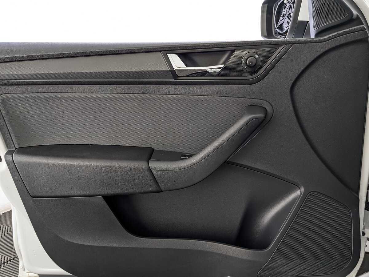 Купить Skoda Rapid, 2019, 81 405 км, фото №17