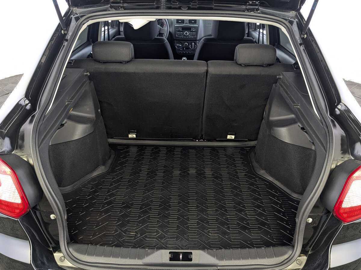 Купить Lada (ВАЗ) Granta, 2022, 59 205 км, фото №10