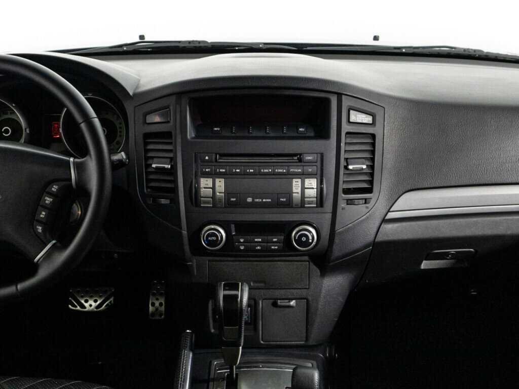 Купить Mitsubishi Pajero, 2013, 144 438 км, фото №22