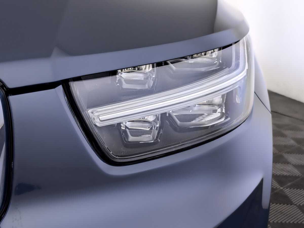 Купить Volvo XC40, 2019, 78 354 км, фото №16
