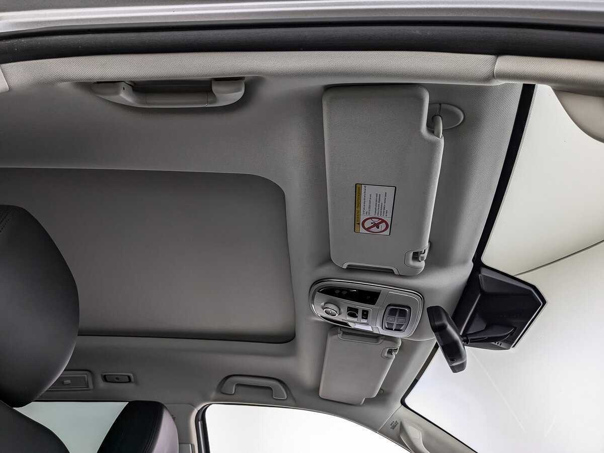 Купить Haval H9, 2021, 78 623 км, фото №23